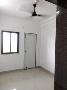 Bedroom Image of 600 Sq.ft 1 BHK Apartment / Flat for rent in Bharat Vihar New Delhi for Rs. 22000