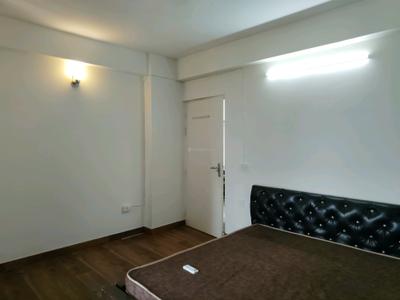Bedroom Image of 1700 Sq.ft 3 BHK Apartment / Flat for sale in M3M Skywalk, Southern Peripheral Road Gurgaon for Rs. 35000000
