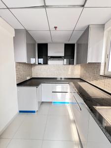 Kitchen Image of 1429 Sq.ft 2 BHK Apartment / Flat for sale in Godrej Air, Sector 85 Gurgaon for Rs. 19000000