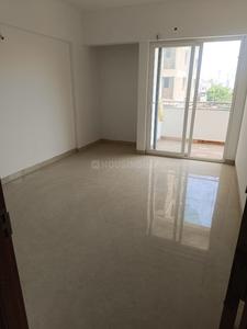 Bedroom Image of 1770 Sq.ft 3 BHK Apartment / Flat for sale in Manjidana Colony Nagpur for Rs. 10200000