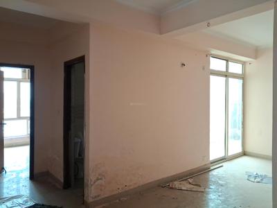 Dining Area Image of 2000 Sq.ft 4 BHK Apartment / Flat for sale in Supertech Ecociti, Sector 137 Noida for Rs. 20000000