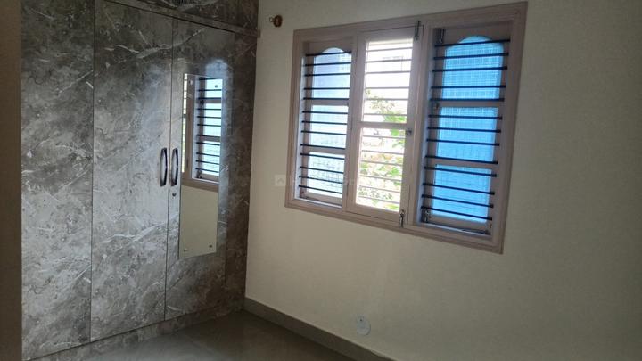 Samruddhi Layout Bedroom 1