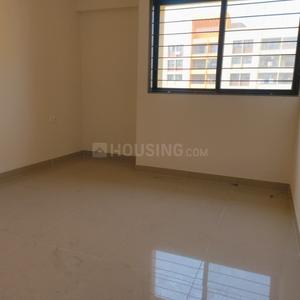 Bedroom Image of 1350 Sq.ft 2.5 BHK Apartment / Flat for sale in Riverview Falcon Towers At Riverview City, Loni Kalbhor Pune for Rs. 10500000