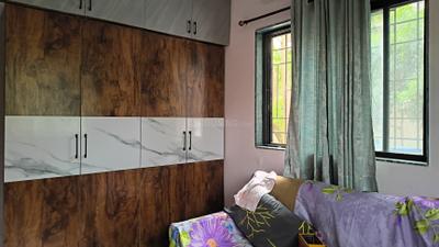 Bedroom Image of 2800 Sq.ft 3 BHK Villa for sale in DSK Meghmalhar, Dhayari Pune for Rs. 16000000