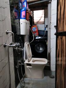 Sai Miracle Common Bathroom 2