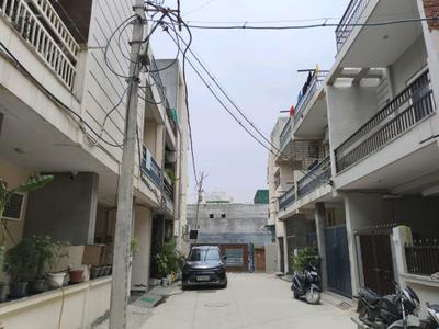 Building Image of 1815 Sq.ft 4 BHK Villa for sale in THV Vihaan Villa, Noida Extension Greater Noida for Rs. 9500000