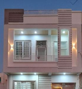 Image of 1076 Sq.ft 3 BHK Independent House for sale in Sector 41, Noida for Rs. 35000000