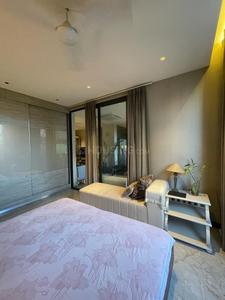 Bedroom Image of 1000 Sq.ft 2 BHK Apartment / Flat for sale in Glada Heights, Urban Estate Dugri Ludhiana for Rs. 7500000