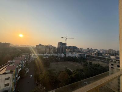 Image of 2800 Sq.ft 3 BHK Apartment / Flat for sale in Balewadi, Pune for Rs. 37500000