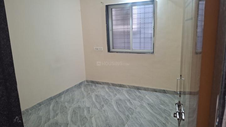 Wagholi Bedroom One 1