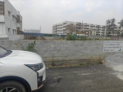 Image of 10000 Sq.ft Residential Plot / Land for sale in Horamavu, Bengaluru for Rs. 100000000