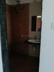 Bathroom Image of 1200 Sq.ft 3 BHK Apartment / Flat for sale in Kolte Patil Life Republic First Avenue, Marunji Pune for Rs. 11500000