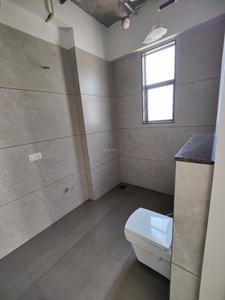 Bathroom Image of 2323 Sq.ft 3 BHK Apartment / Flat for sale in Vesu Surat for Rs. 12800000