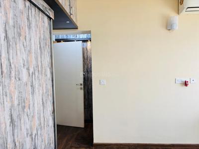 Bedroom Image of 1172 Sq.ft 2 BHK Apartment / Flat for sale in Rohan Iksha, Bhoganhalli Bengaluru for Rs. 19200000