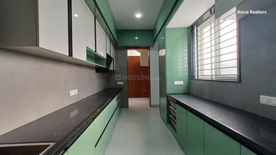 Kitchen Image of 3500 Sq.ft 4 BHK Independent House for sale in Villankurichi Coimbatore for Rs. 27000000