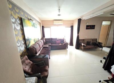 Hall Image of 1200 Sq.ft 2 BHK Apartment / Flat for sale in Venus Parkland, Vejalpur Ahmedabad for Rs. 6300000