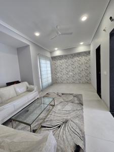 Bedroom Image of 3000 Sq.ft 5 BHK Villa for sale in Jagatpura Jaipur for Rs. 25100000