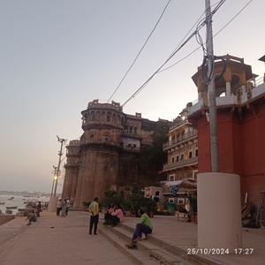 Image of 2750 Sq.ft Residential Plot / Land for sale in Ghasi Tola, Varanasi for Rs. 50000000