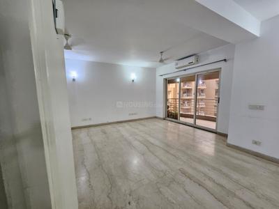 Hall Image of 1677 Sq.ft 3 BHK Apartment / Flat for sale in Suncity Parikrama, Sector 20 Panchkula for Rs. 45000000