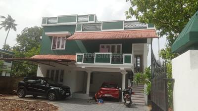 Image of 1600 Sq.ft 3 BHK Builder Floor for rent in Edappally, Kochi for Rs. 23000
