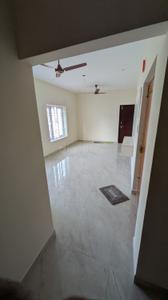 Living Room Image of 1030 Sq.ft 2 BHK Builder Floor for sale in Vengambakkam Chennai for Rs. 8200000