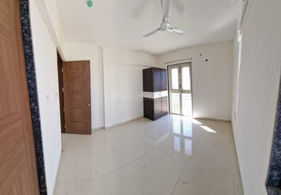 Bedroom Image of 1452 Sq.ft 3 BHK Apartment / Flat for rent in Polite Bhalchandra Vihar, Ravet Pune for Rs. 25000