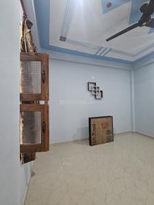 Hall Image of 1200 Sq.ft 3 BHK Builder Floor for rent in Kakadeo Kanpur for Rs. 16000
