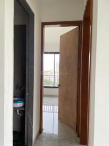 Image of 2000 Sq.ft 3 BHK Apartment / Flat for sale in Shreekar Elite, Bhadaj, Ahmedabad for Rs. 9800000