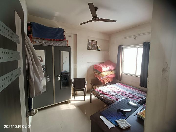 Ganesh apartment Bedroom 1