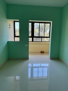 Hall Image of 450 Sq.ft 1 BHK Apartment / Flat for sale in Curchorem Goa for Rs. 3750000