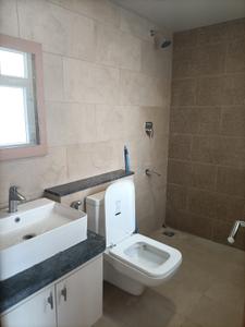 Image of 1543 Sq.ft 3 BHK Apartment / Flat for rent in Prestige Primrose Hills Ph 2, Uttarahalli -Manavarthekaval, Bengaluru for Rs. 44500