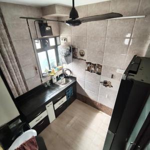 Image of 468 Sq.ft 1 BHK Apartment / Flat for sale in Heritage Holy Apartment, Mulund West, Mumbai for Rs. 8000000