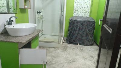 Image of 1250 Sq.ft 2 BHK Independent House for rent in Sector 49, Noida for Rs. 41000