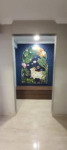 Hall Image of 2000 Sq.ft 3 BHK Apartment / Flat for rent in Vaishali Nagar Jaipur for Rs. 70000