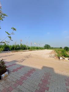 Image of 500 Sq.ft Residential Plot / Land for sale in Emaar The Villas, Sector 105, Mohali for Rs. 63100000
