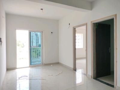 Living Room Image of 1385 Sq.ft 3 BHK Apartment / Flat for sale in SVN Green Nest, Electronic City Bengaluru for Rs. 6700000
