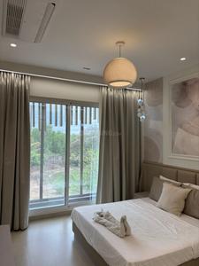 Bedroom Image of 1590 Sq.ft 3 BHK Apartment / Flat for sale in Bhagwati Celestria, Airoli Navi Mumbai for Rs. 29900000