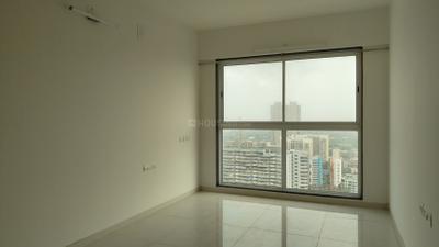 Bedroom Image of 1450 Sq.ft 3 BHK Apartment / Flat for rent in Runwal Nirvana Part I, Parel Mumbai for Rs. 200000