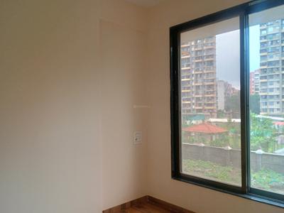 Bedroom Image of 710 Sq.ft 1 BHK Apartment / Flat for sale in Parijas Zenith, Kalyan East Kalyan for Rs. 5200000