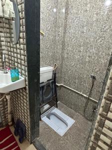 Image of 612 Sq.ft 1 BHK Apartment / Flat for rent in Tanvi Residency, Aundh, Pune for Rs. 25000