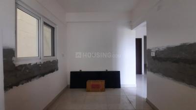 Balcony Image of 1180 Sq.ft 2 BHK Apartment / Flat for sale in  Sarjapur Railway Mens Cghs Layout, Sarjapur Bengaluru for Rs. 9000000