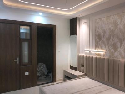 Bedroom Image of 1580 Sq.ft 4 BHK Apartment / Flat for sale in Indraprashtha Yojna Ghaziabad for Rs. 7950000