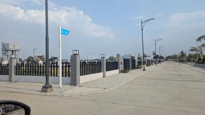 Image of 1200 Sq.ft Residential Plot / Land for sale in Emerald Gateway, Sula Khedi, Indore for Rs. 6840000