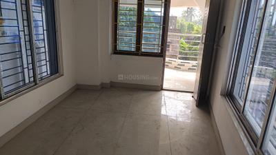 Bedroom Image of 778 Sq.ft 2 BHK Apartment / Flat for sale in Sheoraphuli Hooghly for Rs. 2179000
