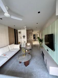 3 BHK Flat