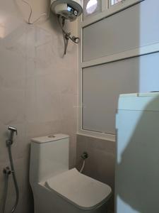 Bedroom Two Image of 1006 Sq.ft 2 BHK Apartment / Flat for rent in Whitefield Bengaluru for Rs. 40000