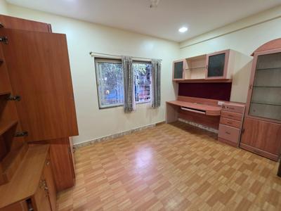 Hall Image of 1300 Sq.ft 4 BHK Villa for rent in Paranjape Woodland, Kothrud Pune for Rs. 59000