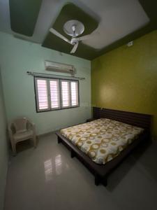 Bedroom Image of 1500 Sq.ft 3 BHK Independent House for sale in Vallabh Vidhyanagar Anand for Rs. 8500000
