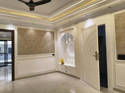 Living Room Image of 1450 Sq.ft 3 BHK Builder Floor for sale in Sector 23 Gurgaon for Rs. 24500000