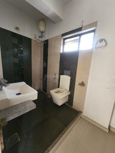 Bathroom Image of 3375 Sq.ft 3 BHK Villa for rent in Vastral Ahmedabad for Rs. 27000